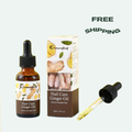 Guanjing - Nail Care Ginger Oil