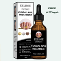 Fungal Nail Treatment Oil