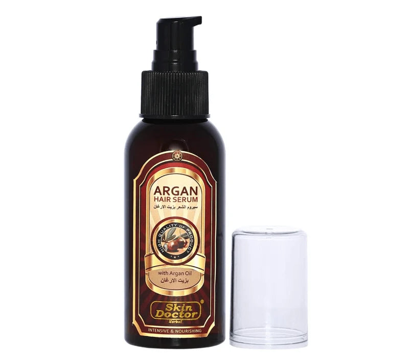 Skin Doctor - Hair Serums