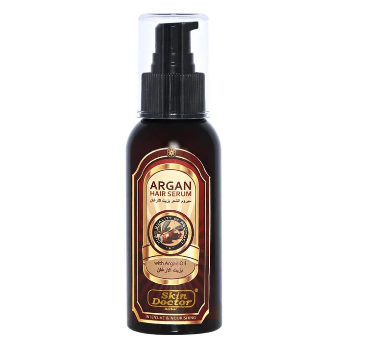 Skin Doctor - Hair Serums