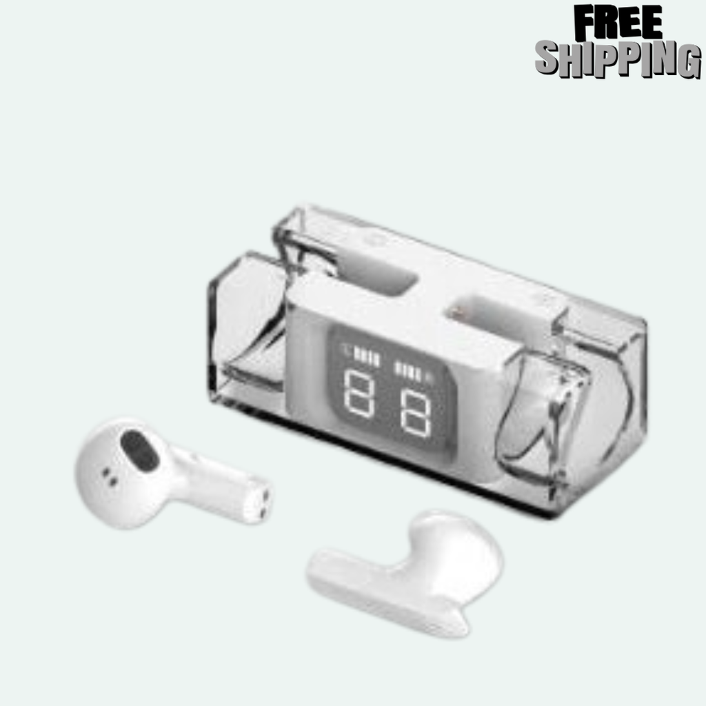 Calus 6 Pro Wireless Earburds