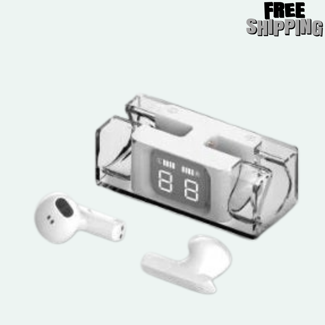 Calus 6 Pro Wireless Earburds